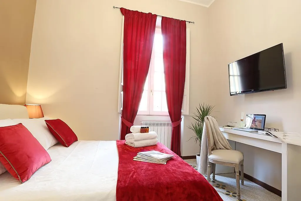 Liberty Rome Apartment - Liberty Collection 0*,  Italia