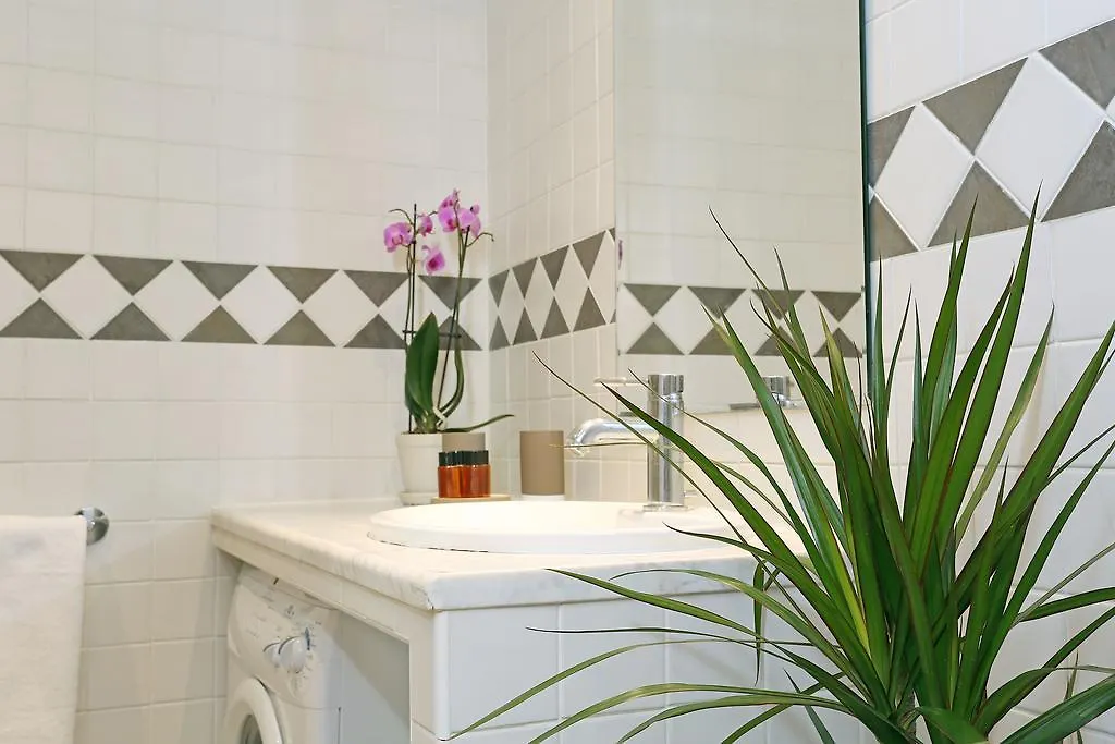 Liberty Rome Apartment - Liberty Collection