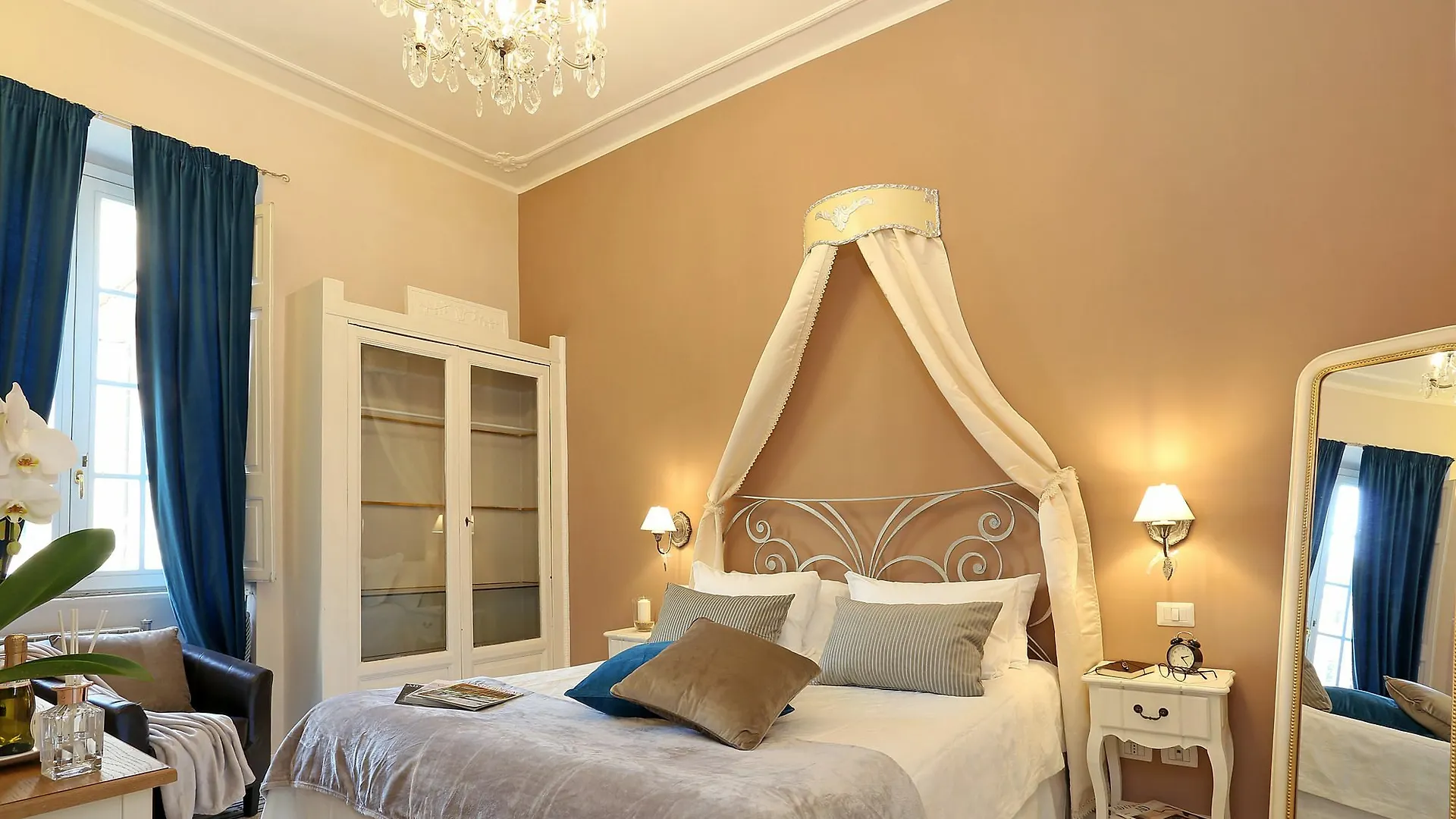 Liberty Rome Apartment - Liberty Collection