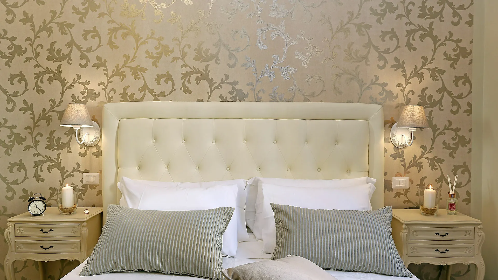 Liberty Rome Apartment - Liberty Collection