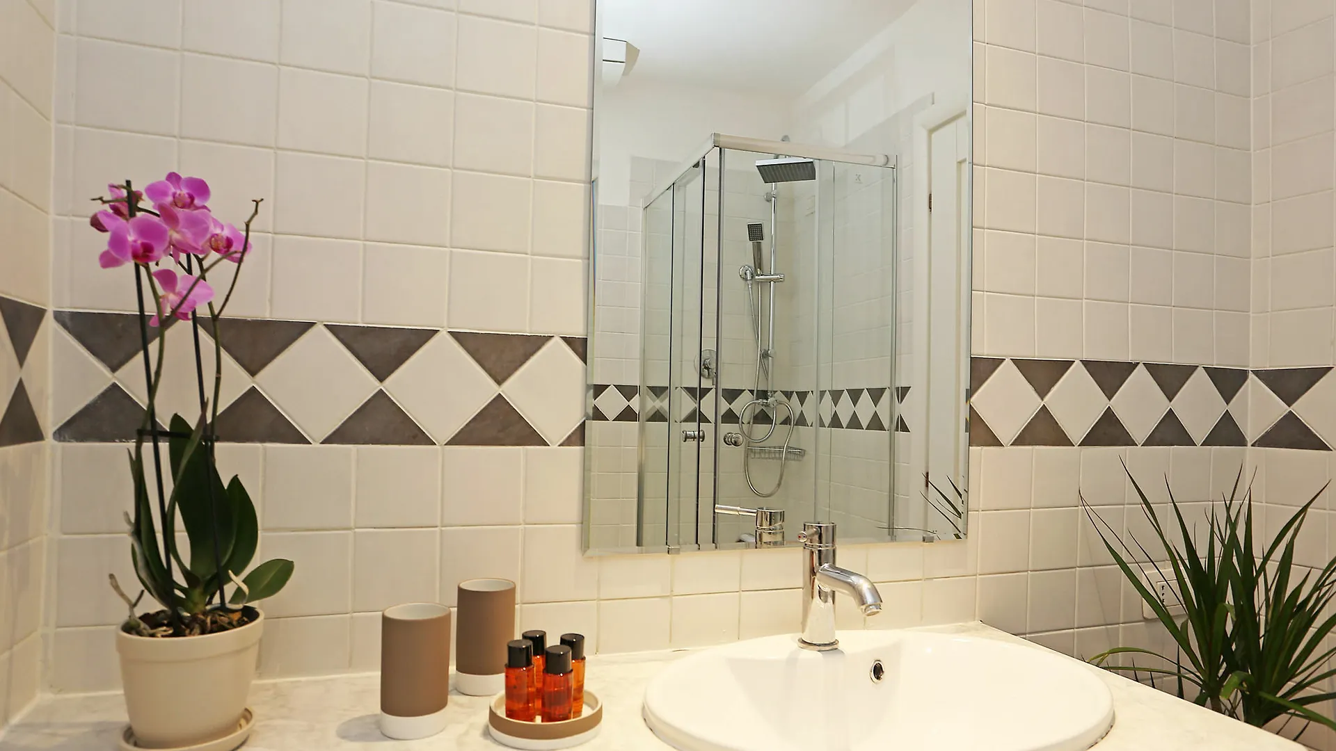 Liberty Rome Apartment - Liberty Collection 0*,  Italia