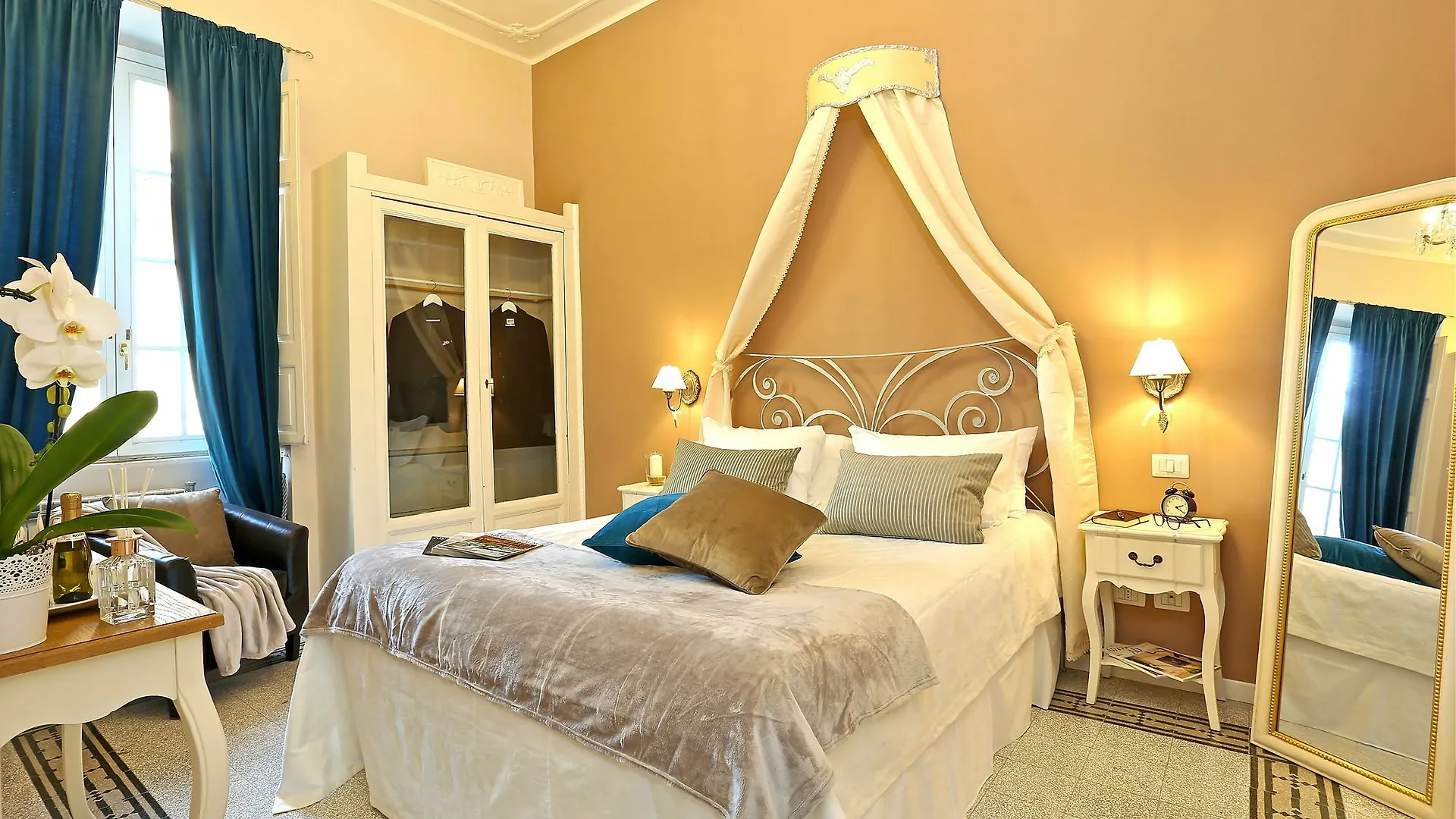 Liberty Rome Apartment - Liberty Collection Italia